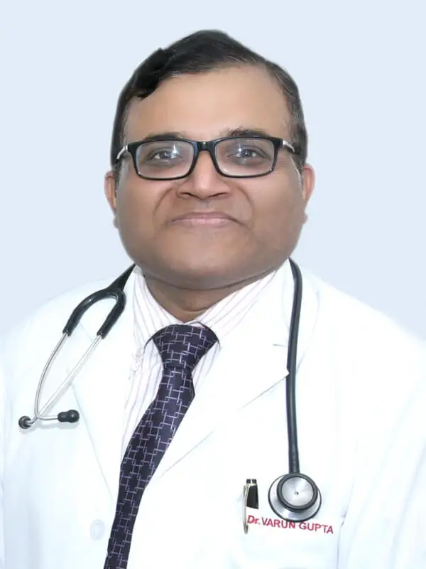 Dr.Varun