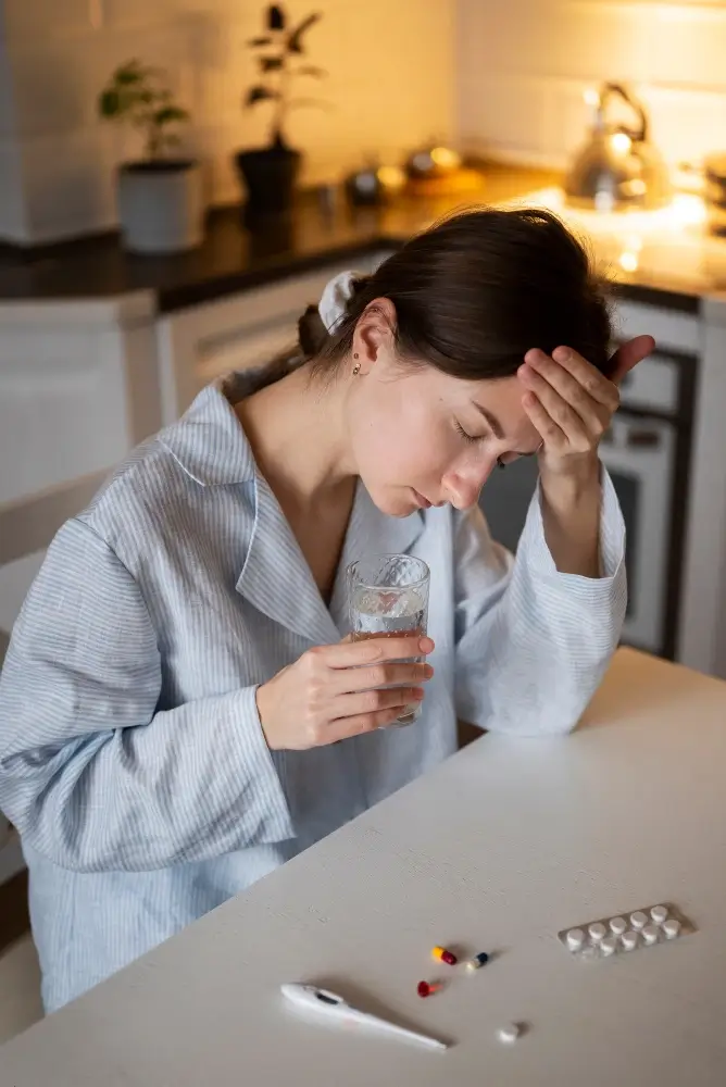 what is Hormonal Disorders