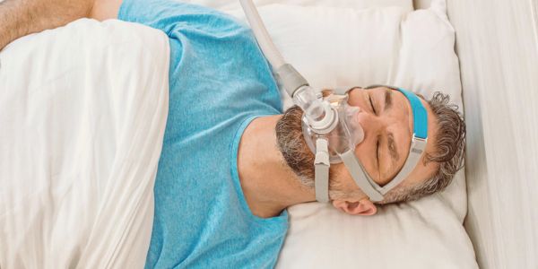Understanding Sleep Apnea: Symptoms and Treatment Options
