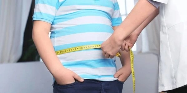 obesity impact on children