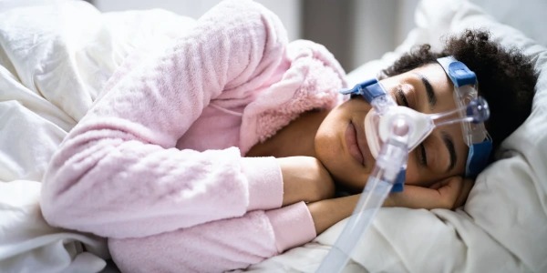 Understanding Sleep Apnea: Symptoms and Treatment Options