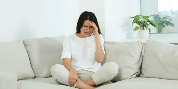Hormonal imbalanc