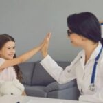 Pediatric Endocrinology