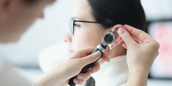 Ear Infection