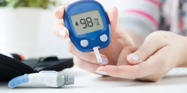 Diabetes