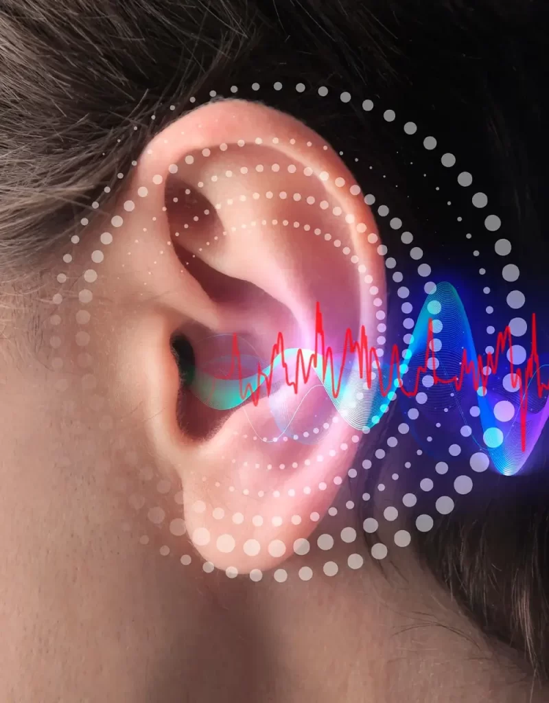 audiology treatment