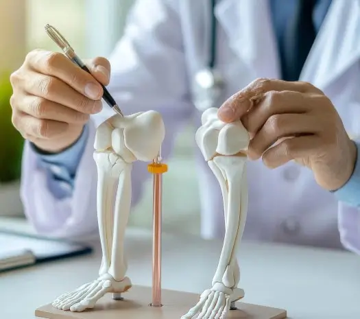 bone health care