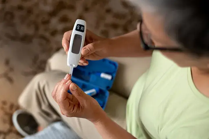 diabetes care treatment