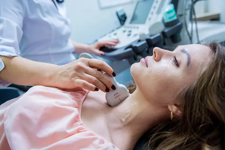 about endocrinology care