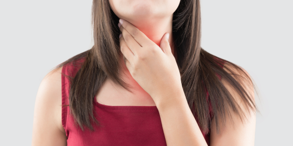 Thyroid Disorders – Types, Symptoms and Treatment