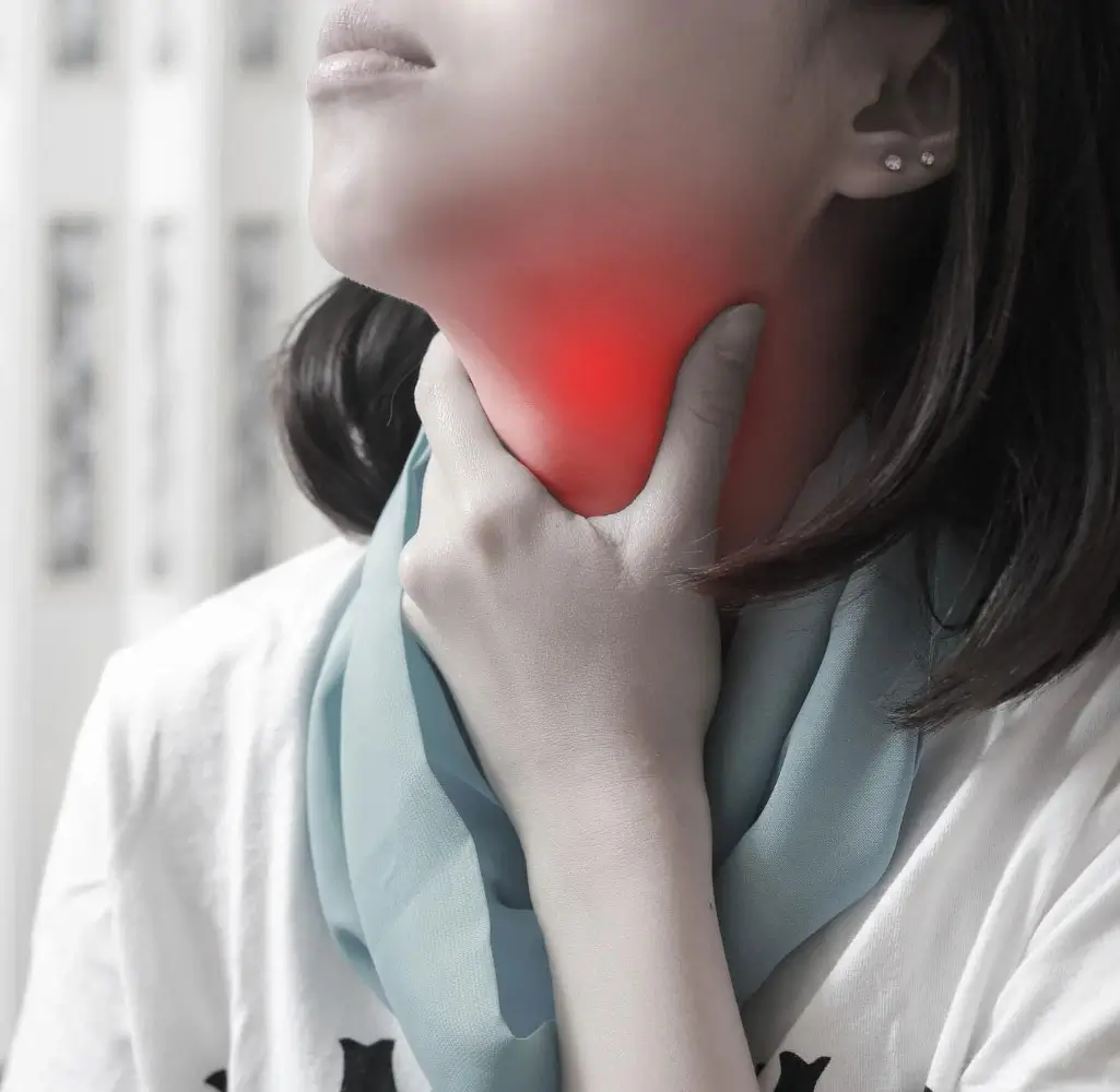 thyroid treatment