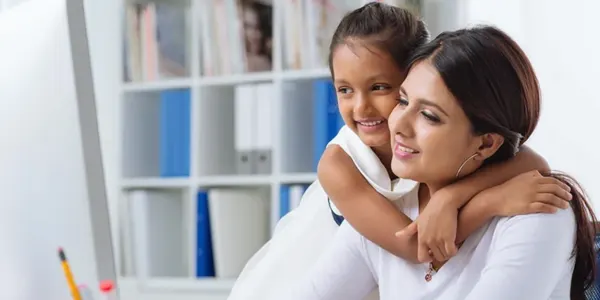 Child’s Development