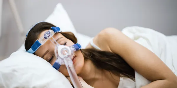 Sleep Apnea