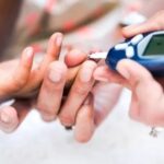 Diabetes in Children