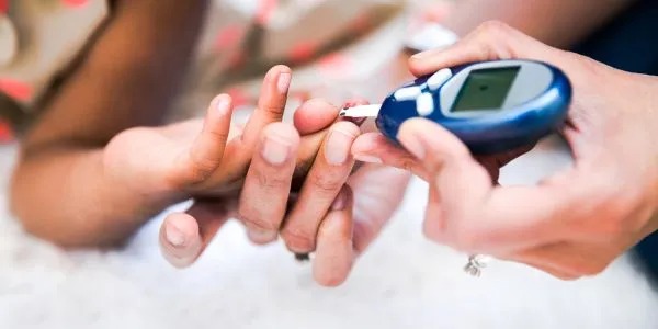 Diabetes in Children