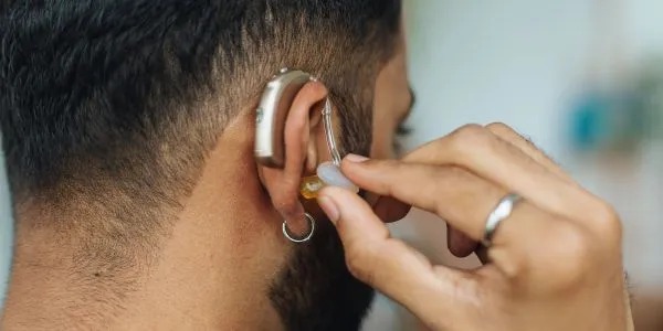 Hearing Aids
