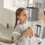 Pediatric Endocrinologist