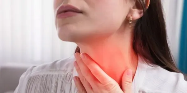 Strep Throat or Sore Throat: How to Know When You Need Urgent Care