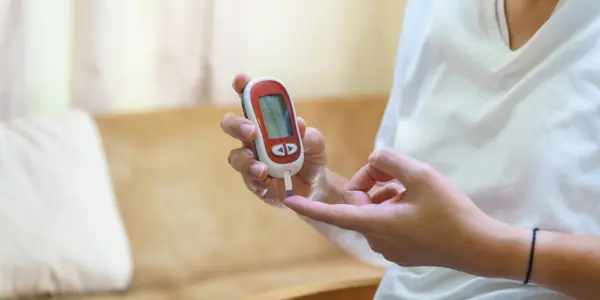 How Diabetics Can Balance Festive Enjoyment with Blood Sugar Control