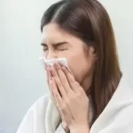 How to Control Cough, Sneezing, and Allergies Caused by Air Pollution?