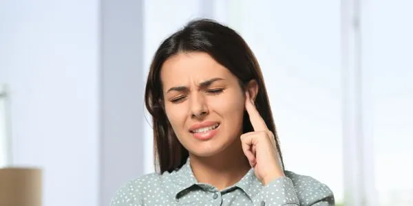 13 common causes of ear pain in adults – Know the complete details