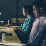 Impact of Night Shifts on Insulin Resistance and Thyroid Health