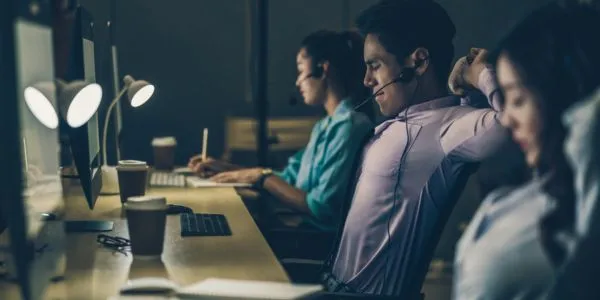 Impact of Night Shifts on Insulin Resistance and Thyroid Health