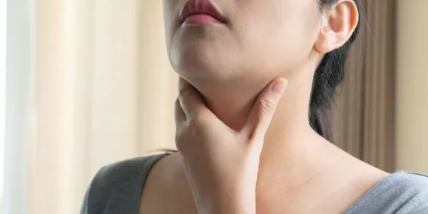 Why Do Neck Lumps Occur? Major Causes and Ways to Identify Them