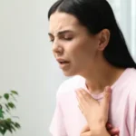 Chronic Rhino-Sinusitis Affects Breathing