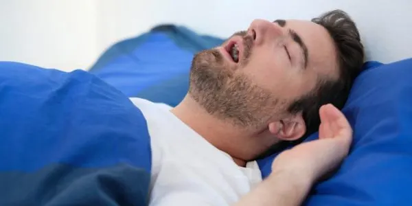 How Sleep Apnea Affects Heart Health & Blood Pressure