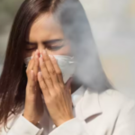 How Air Pollution Impacts ENT Health