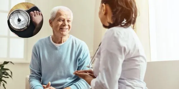 Weight Management Tips for Elderly Loved Ones To Stay Fit and Healthy