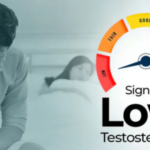 Feeling Tired After Winter? Low Testosterone Could Be the Cause