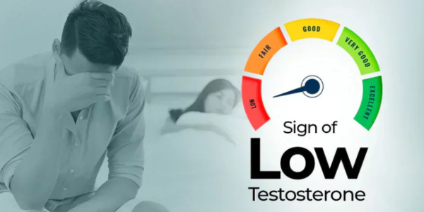 Feeling Tired After Winter? Low Testosterone Could Be the Cause