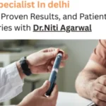 Diabetes Specialist in Delhi