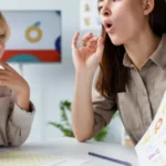 Speech therapy exercises
