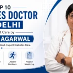 Top 10 Diabetes Doctor in Delhi