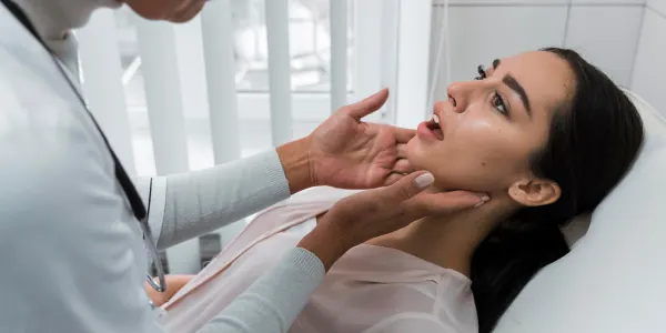 thyroid disorders