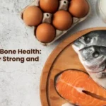 Foods Good for Bone Health