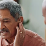 High Frequency Hearing Loss