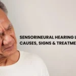 Sensorineural Hearing Loss Symptoms