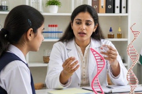 Pediatric Endocrinology