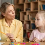 Speech Therapy for Kids