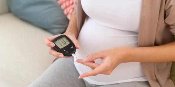 Gestational Diabetes Diet Plan