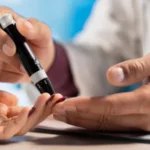 difference between diabetes mellitus and diabetes insipidus​