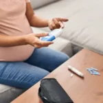 how to reduce blood sugar level during pregnancy