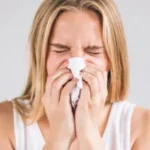 Nose Itching Reasons