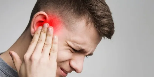 Sinus Infection Ear Pain