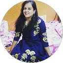 Saswati Das profile picture